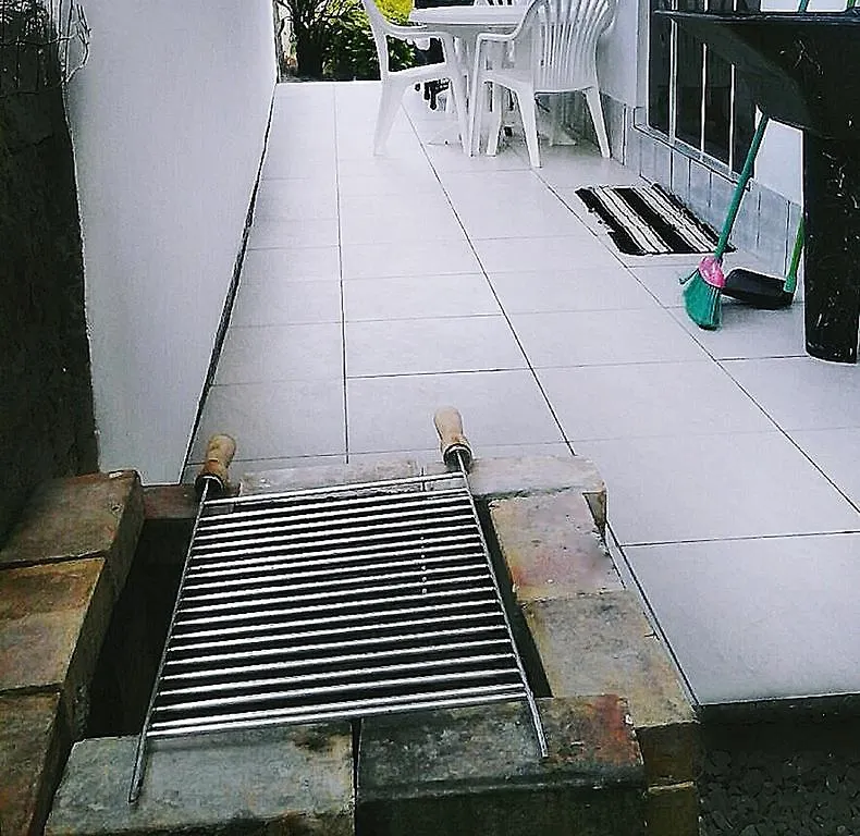 Hébergement de vacances Casa Nunes Florianópolis Brésil