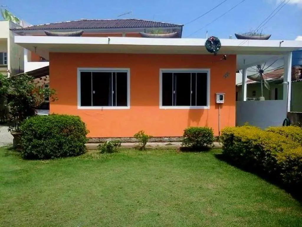 Casa Nunes contacts
