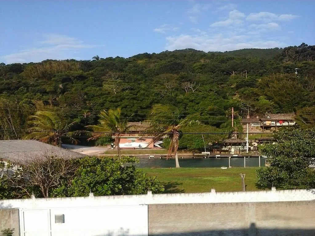 Casa Nunes Florianopolis Brazil