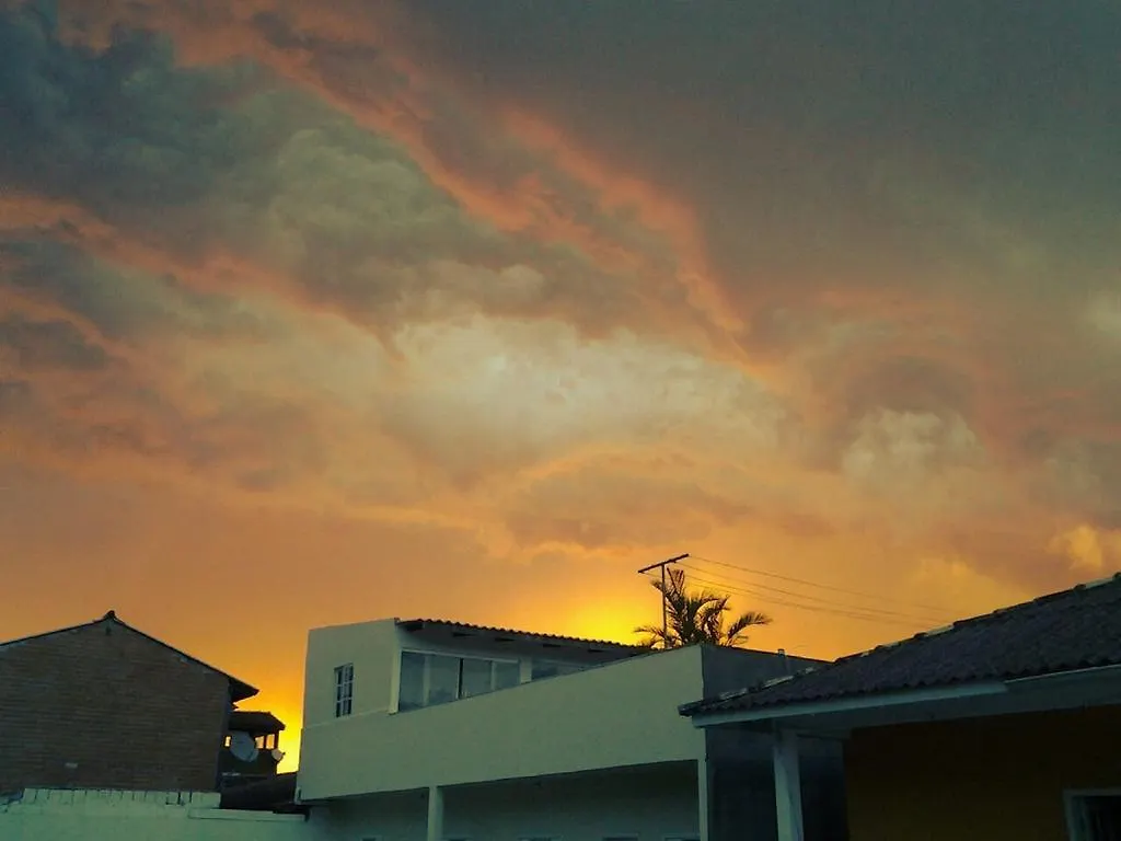 Casa Nunes Florianopolis 0*,  Brazil