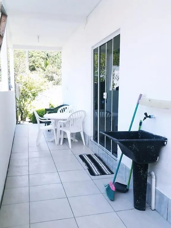 Casa Nunes Florianopolis Brazil