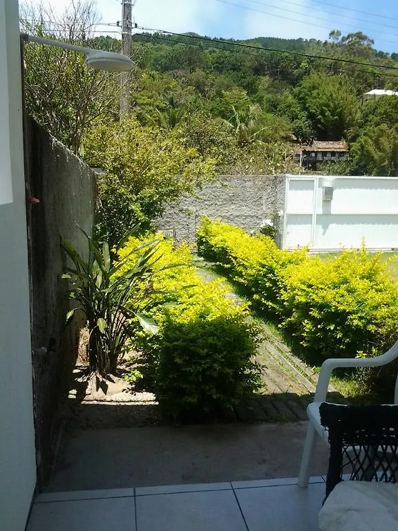 Casa Nunes Florianopolis