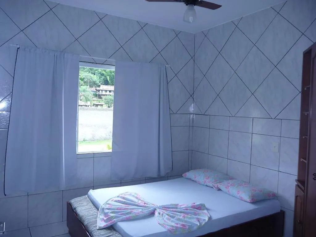 Casa Nunes Florianopolis 0*,