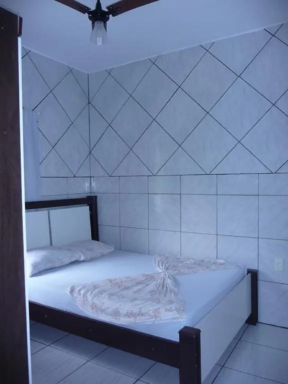 Casa Nunes Florianopolis 0*,