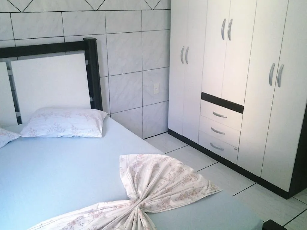 Casa Nunes Florianopolis