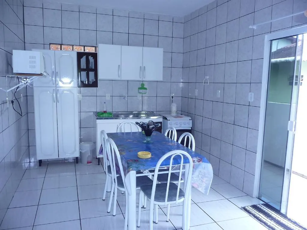 Holiday home Casa Nunes Florianopolis