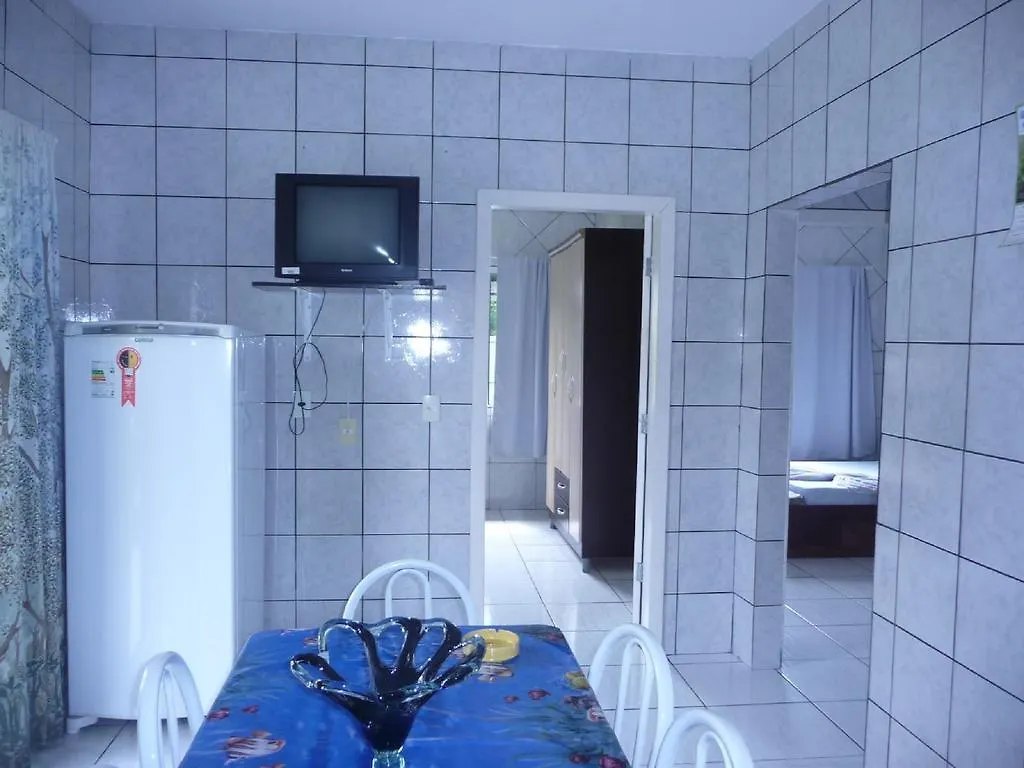Casa Nunes Florianopolis Holiday home