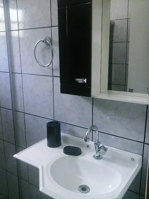 Holiday home Casa Nunes Florianopolis Brazil