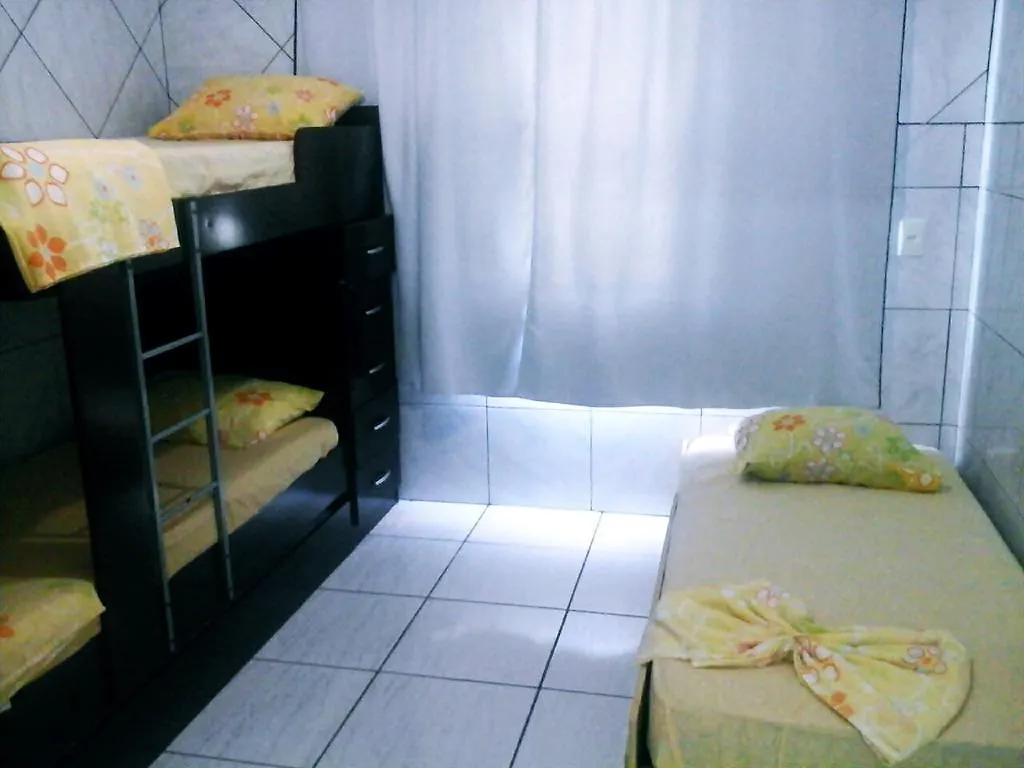 Holiday home Casa Nunes Florianopolis
