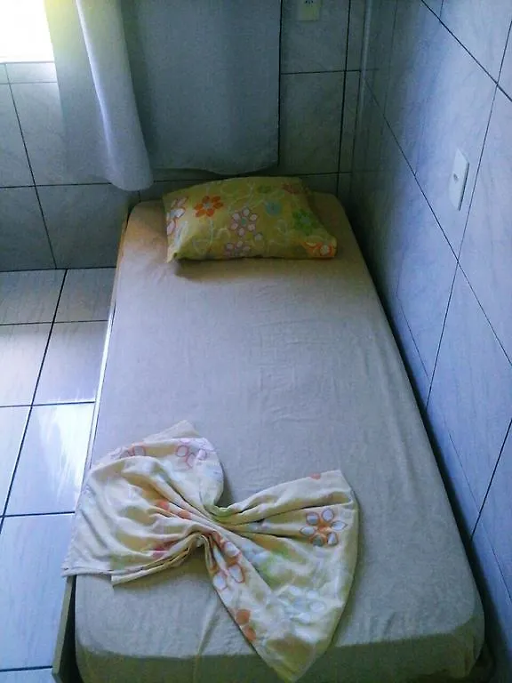 Casa Nunes Florianopolis 0*,  Brazil