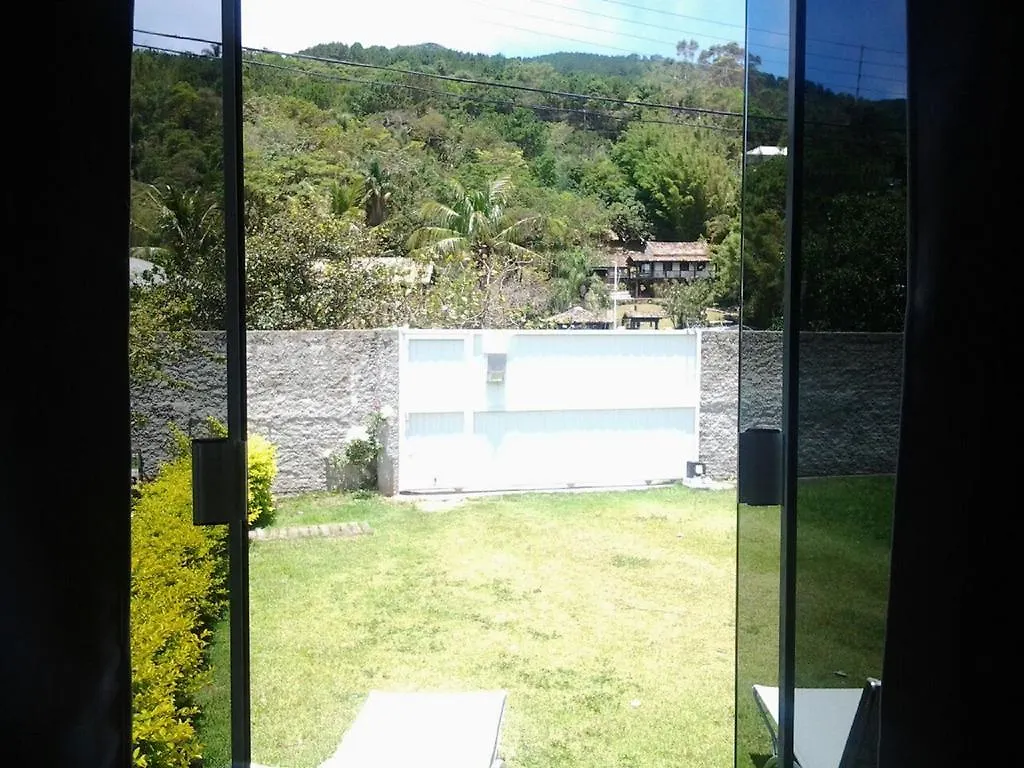 Holiday home Casa Nunes Florianopolis