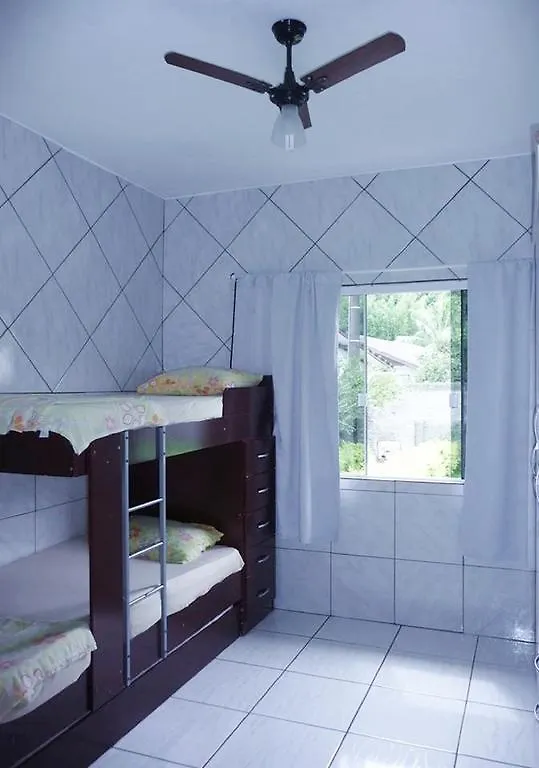Holiday home Casa Nunes Florianopolis
